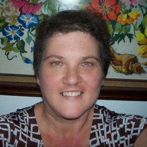 Meet your Posher, Tracy